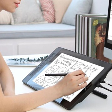 Графический планшет GAOMON PD1561 с IPS ЖК-дисплеем