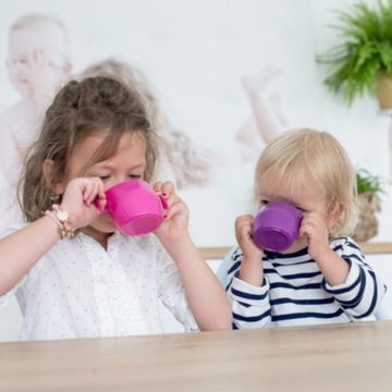 Набор B.BOX + MUG Doidy Cup для обучения питью