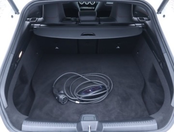Mercedes CLA C118/X118 Shooting Brake Plug-In 1.3 250e 218KM 2023 Mercedes CLA 250 e, Salon Polska, 1. Właściciel, zdjęcie 15