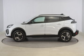 Peugeot 2008 II SUV 1.2 PureTech 130KM 2023 Peugeot 2008 1.2 PureTech, Salon Polska, zdjęcie 2