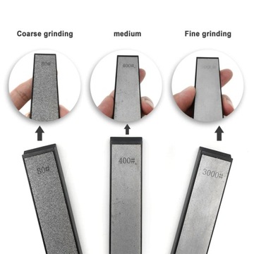 Diamond Sharpening Stone Professional Kitchen Knife Sharpener Sharpeningsto