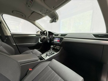 Skoda Superb III Kombi Facelifting 1.5 TSI 150KM 2023 Skoda Superb Skoda Superb, zdjęcie 18