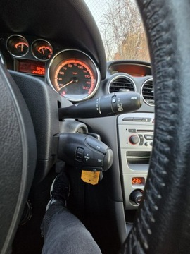 Peugeot 308 I SW 1.6 VTi 120KM 2009 Peugeot 308 SW 1.6*16V*120KM*Pano.*Stn.Ba.Do, zdjęcie 8