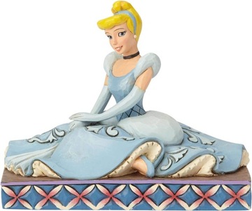 FIGURKA KOPCIUSZEK DISNEY Tradition 6001276_OPIS