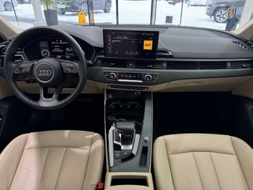 Audi A4 B9 Limousine Facelifting 2.0 35 TFSI 150KM 2023 Audi A4 Limousine S Line / 1 właściciel / Salon Po, zdjęcie 13