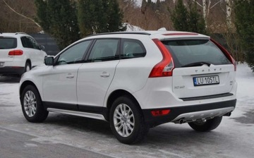 Volvo XC60 I 2013 Volvo XC 60 GWARANCJA, 2.4 Diesel 235KM, 4x4, Automat, Bardzo maly przebie, zdjęcie 3