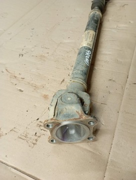 ISUZU D-MAX II 2 1.9 DDI HŘÍDEL HNACÍ PŘEDNÍ 8979489760