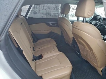 Audi Q8 2020 Audi Q8 2020 AUDI Q8 PRESTIGE 3.0 Benzyna 335KM, zdjęcie 10