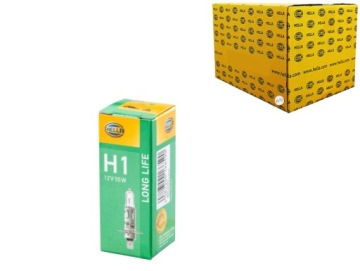 H1 ЛАМПОЧКА ДЛИТЕЛЬНОГО СЛУЖБЫ