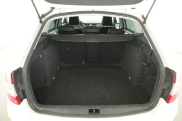 Skoda Octavia III Kombi 2.0 TDI 150KM 2016 Skoda Octavia 2.0 TDI, Salon Polska, Serwis ASO, zdjęcie 10