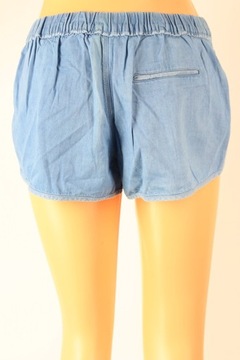 LEE BEACH SHORTS SPODENKI JEANSOWE _ L