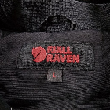 FJALLRAVEN Hydratic Мужской шведский утепленный бомбер L