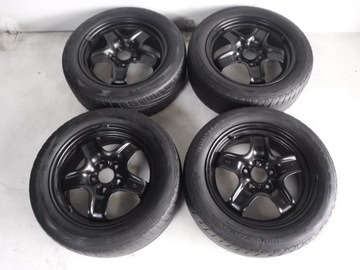 OPEL ZAFIRA ASTRA INSIGNIA CHEVROLET 17 5x115 ET44