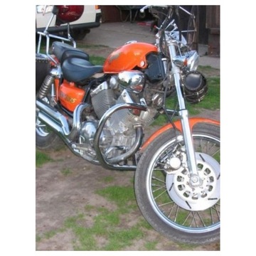 Gmol Gmole Classic Yamaha XV 535 Virago