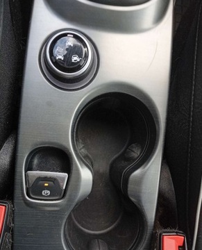 Fiat 500X Crossover 1.4 16V Mair 140KM 2016 Fiat 500X Zarejestrowany - bezwypadkowy - 1,4 - 140 KM - przebieg 111.000, zdjęcie 23