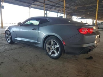 Chevrolet Camaro VI 2019 Chevrolet Camaro Chevrolet Camaro LS 2.0 Benzyna 275KM, zdjęcie 3