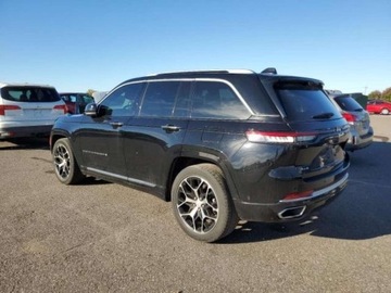 Jeep Grand Cherokee IV 2022 Jeep Grand Cherokee Jeep Grand Cherokee Summit Reserve 4x4 5.7 Benzyna, zdjęcie 2