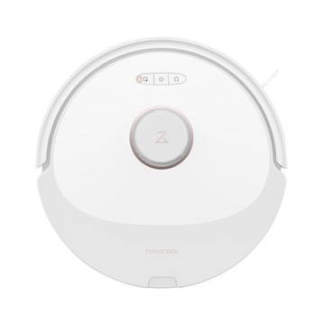 Робот-уборщик Roborock Q8 Max белый