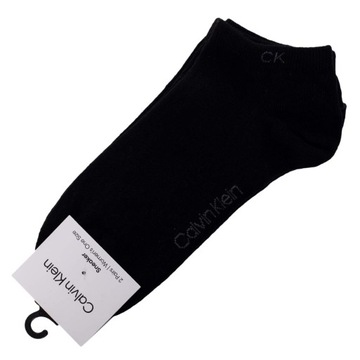 Calvin Klein ponožky 701218772 001