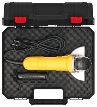 ЧЕХОЛ ДЛЯ ЭЛЕКТРОИНСТРУМЕНТА 384х335х144h С ПЕНОЙ