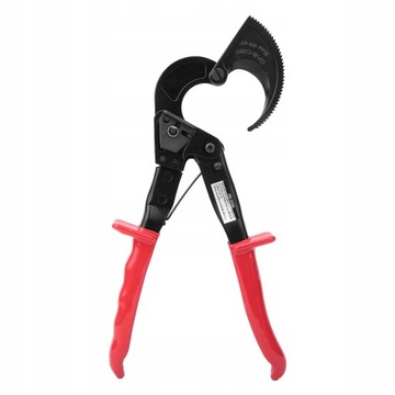 HS-325A Obcinak do kabli 240mm²