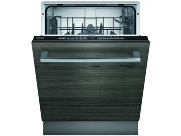 Zmywarka do zabudowy SIEMENS SN61IX09TE 12 kpl
