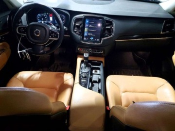 Volvo XC90 II 2016 Volvo XC 90 2016 r. 2,0L T6 2.0 Benzyna 316KM, zdjęcie 8