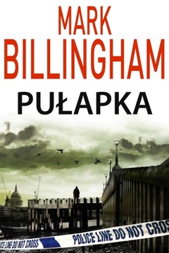 Pułapka - ebook