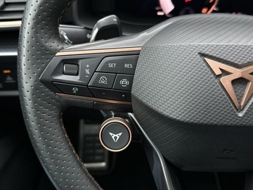 Cupra Formentor Crossover 1.5 TSI 150KM 2024 Cupra Formentor 1.5TSI 150KM DSG l Salon Polska, A, zdjęcie 19