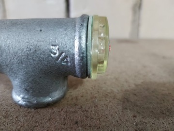 Указатель уровня масла WAN 3JW60 3/4