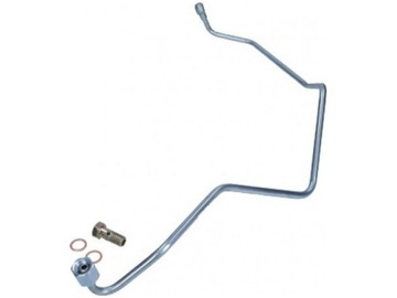 PRZEWÓD SMAR. TURBOSPRĘŻARKI AUDI A4 S4 07-