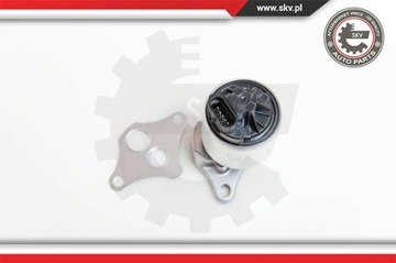 ZAWOR EGR MATIZ 0.8