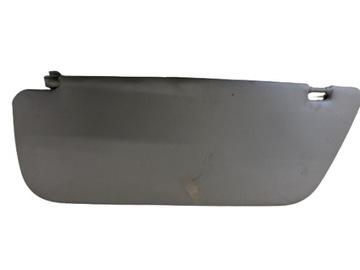 СОЛНЦЕЗАЩИТНЫЙ КОЗЫРЕК ЛЕВЫЙ SPRINTER VW CRAFTER