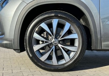 Skoda Kodiaq I SUV Facelifting 1.5 TSI 150KM 2024 Skoda Kodiaq Selection Pakiet Light View, Hak, Kamera, ACC, Virtual Cockp, zdjęcie 37