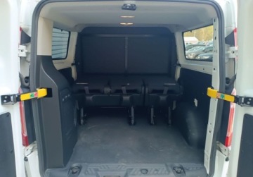 Ford Transit Custom I 2020 Ford Transit Custom 2.0 EcoBlue 130KM Trend L2 SalonPL Serwisowany FV23 Iw, zdjęcie 25