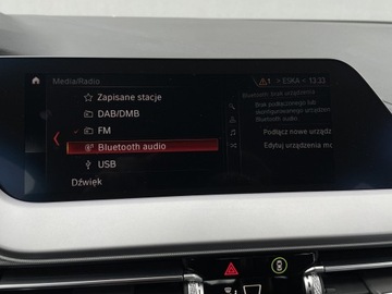 BMW Seria 1 F40 2020 BMW 118 Salon PL, FV-23%, LED, Kamera cofania, Pod, zdjęcie 17