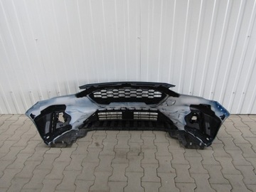 Бампер передний Ford Focus MK4 IV ST Line 18