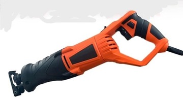 Elektryczna piła szablasta 1300 W DBMGBd