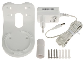 НАРУЖНАЯ ПОВОРОТНАЯ IP-КАМЕРА IPC-S42FP Wi-Fi CRUISER - 4 Мп 3,6 мм IMOU