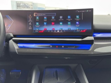 BMW Seria 5 G90-91 Sedan Plug-In 3.0 50e 489KM 2024 BMW 550 550e xDrive PHEV, M PRO,PPF,M Sport,H/K,HA, zdjęcie 19