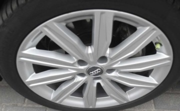 Audi A6 C7 Allroad quattro facelifting 3.0 TDI clean diesel 272KM 2017 Audi A6 Avant Audi A6 Avant 3.0 TDI Quattro S tronic 3.0 Diesel 272KM, zdjęcie 29