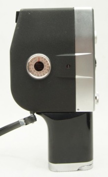 Видеокамера FUJICA SINGLE-8 P1 с кейсом для переноски