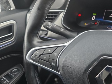 Renault Arkana 2022 Arkana 1.6 E-TECH Intens MMT, zdjęcie 11