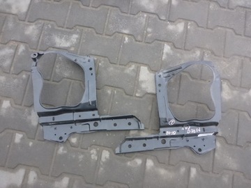SUBARU FORESTER II LIFT 05- OKULAR LAMPY ORYGINAŁ