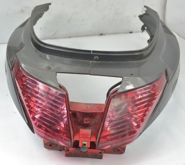 SYM Citycom - OGON ZADUPEK LAMPA BOK PŁUG OSŁONA