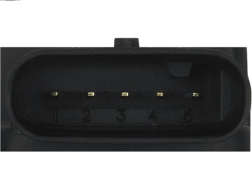 Совершенно новый датчик NOx AS-PL