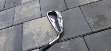 Клюшка для гольфа Mizuno MX-19 #4 с железом для гольфа