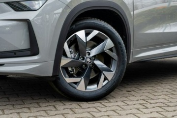 Skoda Kodiaq II SUV 2.0 TDI SCR 193KM 2026 Škoda Kodiaq Skoda Kodiaq Sportline 2.0 TDI 193, zdjęcie 7