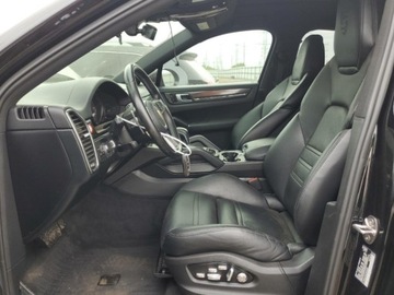 Porsche Cayenne III 2020 Porsche Cayenne 2020, 3.0L, 4x4, COUPE, od ubezpieczalni, zdjęcie 7