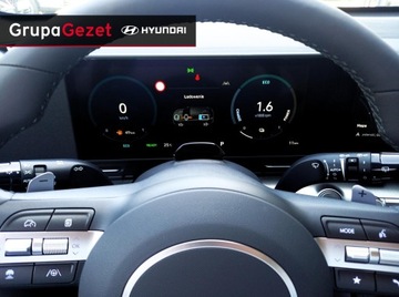 Hyundai Kona II 2025 Hyundai Kona 1,6 GDI 138 KM HEV 6DCT Executive Ultimate Red OD RĘKI !!, zdjęcie 5